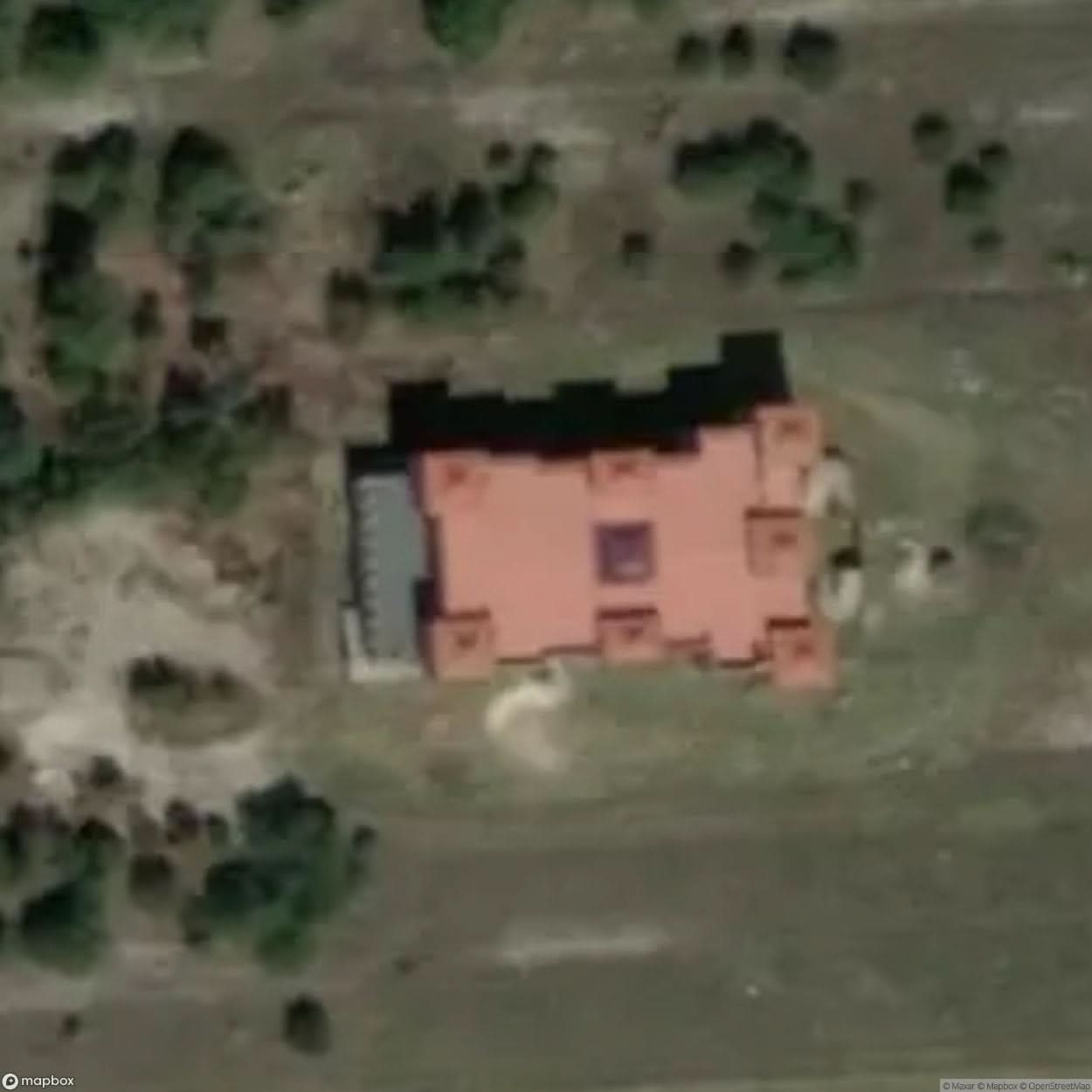 Site Abandoned Grain Warehouses [POL] #33619