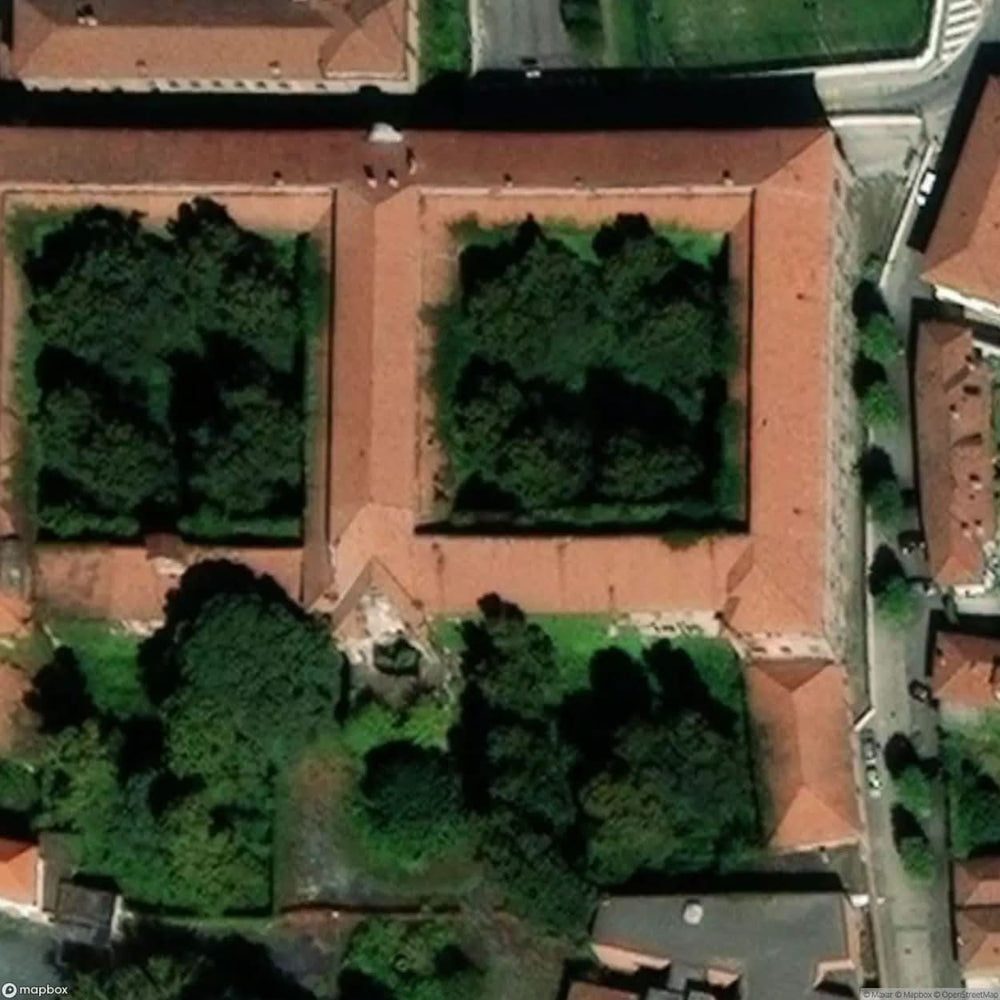 Racconigi Asylum [ITA] #03728