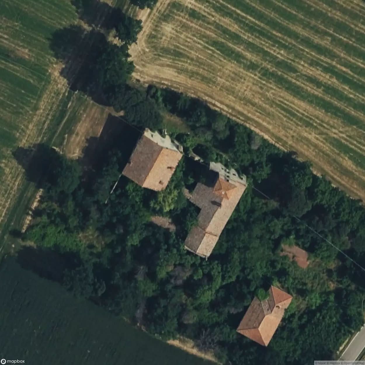 Hoarder Property [ITA] #30892