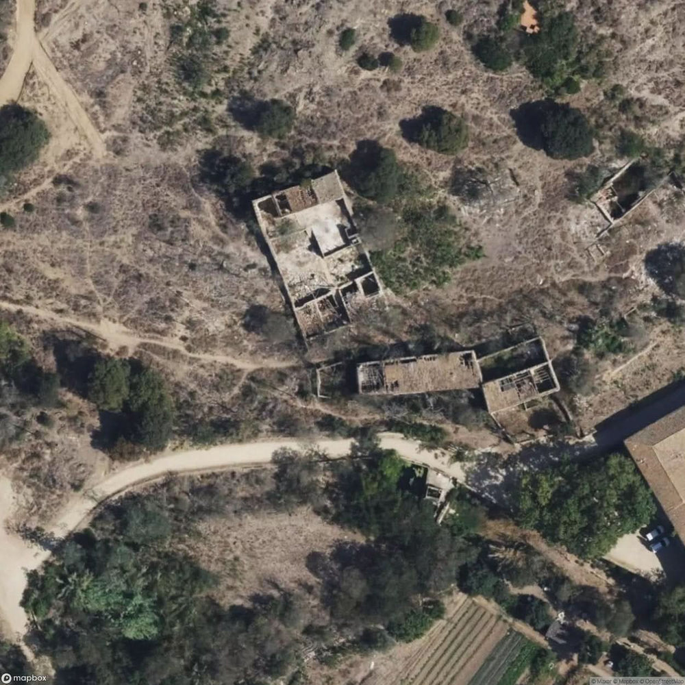Aband Houses [ESP] #21758