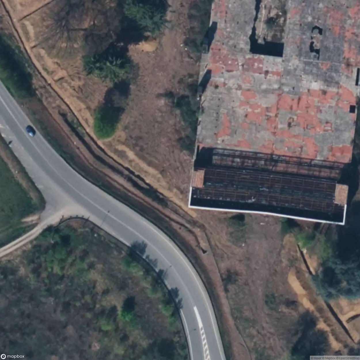 Factory Novarese [ITA] #05629