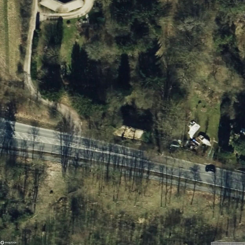 Old Residential House Beve [DEU] #00076