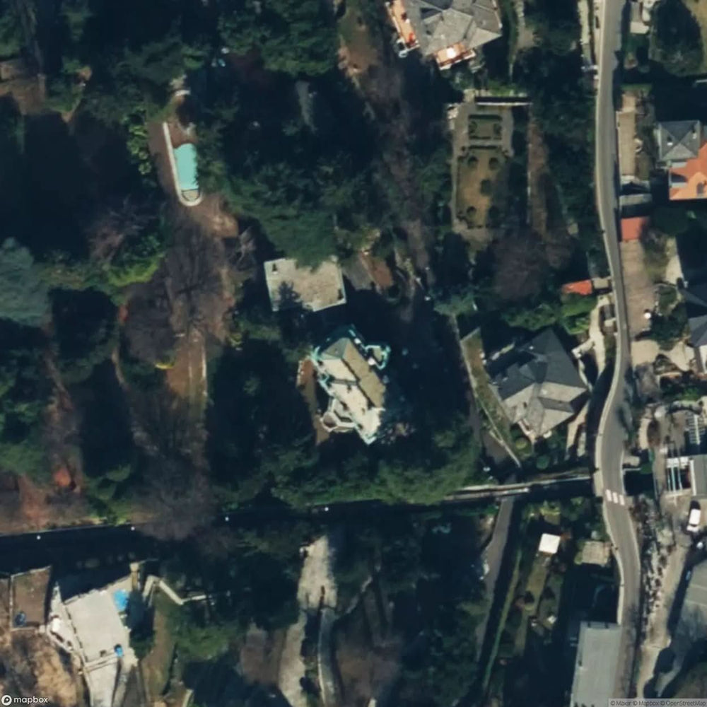 Villa Pirotta [ITA] #01894