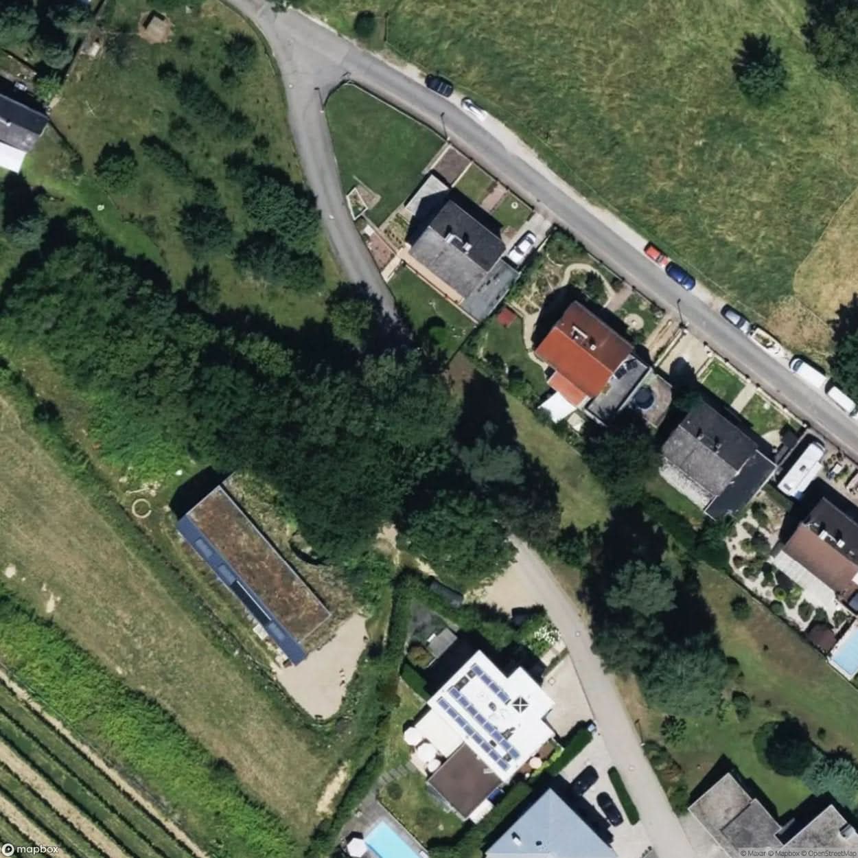 Rabenscheider Tunnel [DEU] #14416