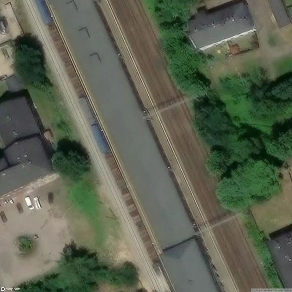 Rail Infrastructure Sosnowiec Maczki Railway Station [POL] #29735