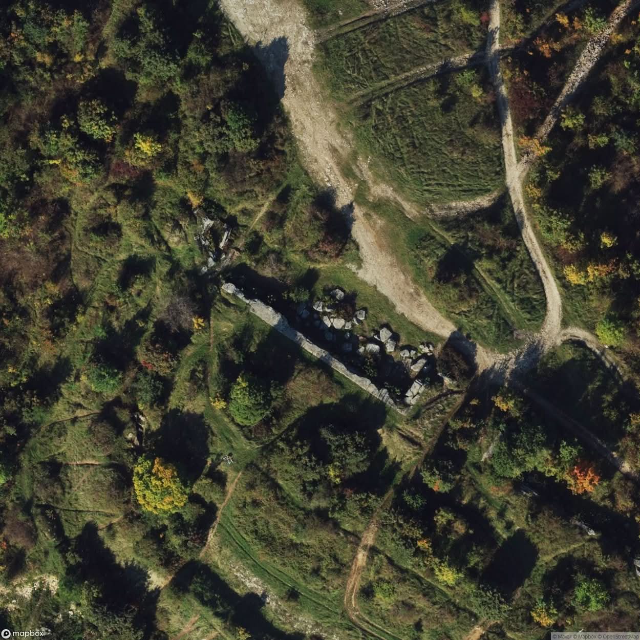 Abandoned Coastal Artillery Battery Hel Fixed Artillery Battery [POL] #32057