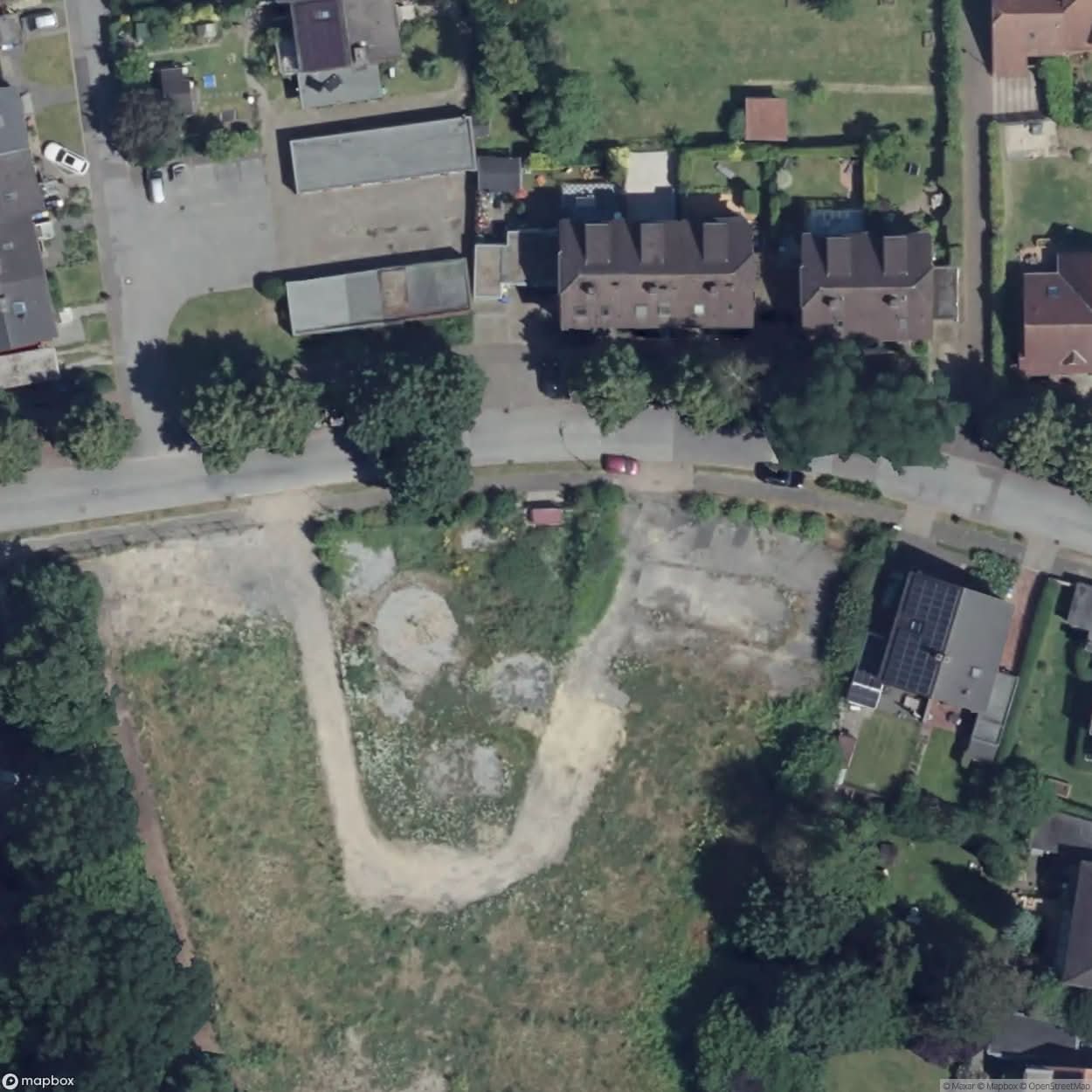 Reims Gueux Circuit [DEU] #19058