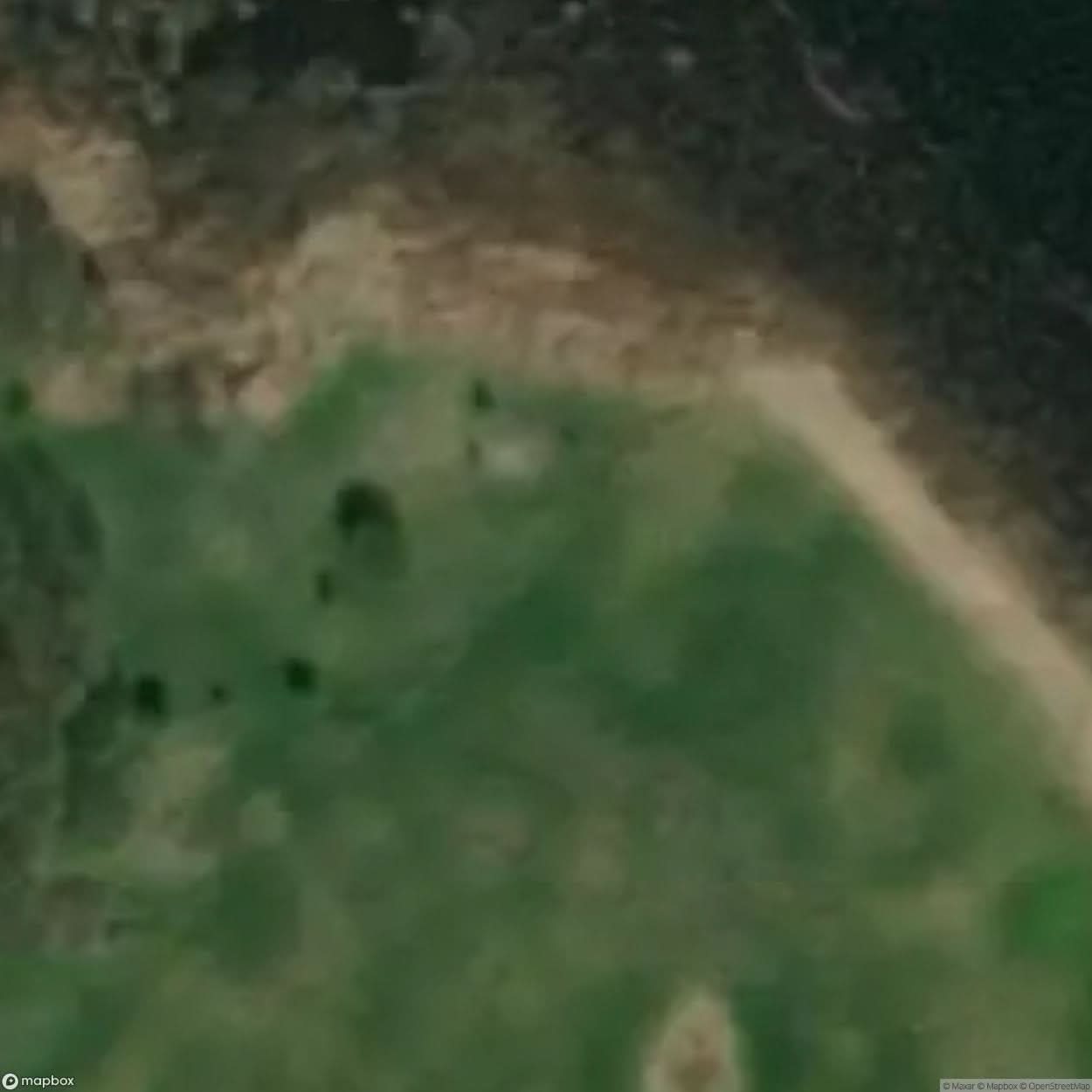 Site Besia Near Biskupiec [POL] #33303
