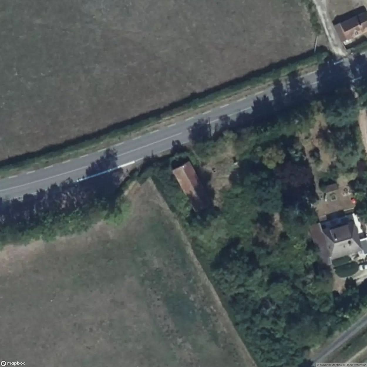 Forgotten House [FRA] #19634