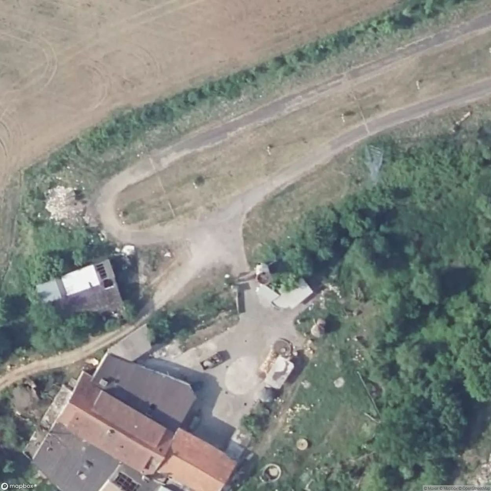 Brouck Mill [FRA] #01270
