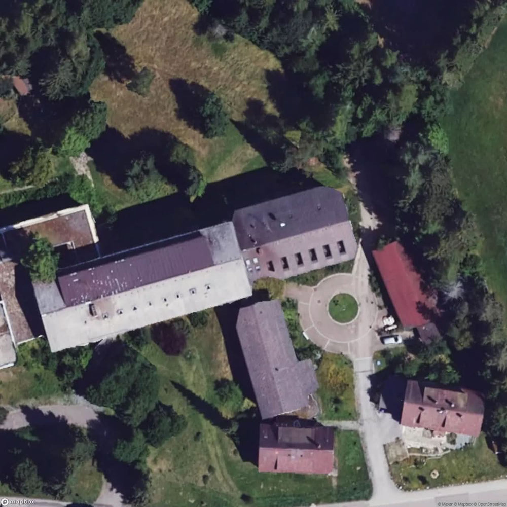 Berg Sanatorium [DEU] #15268