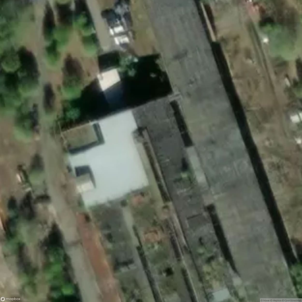 Power Plant Fors [SWE] #05938