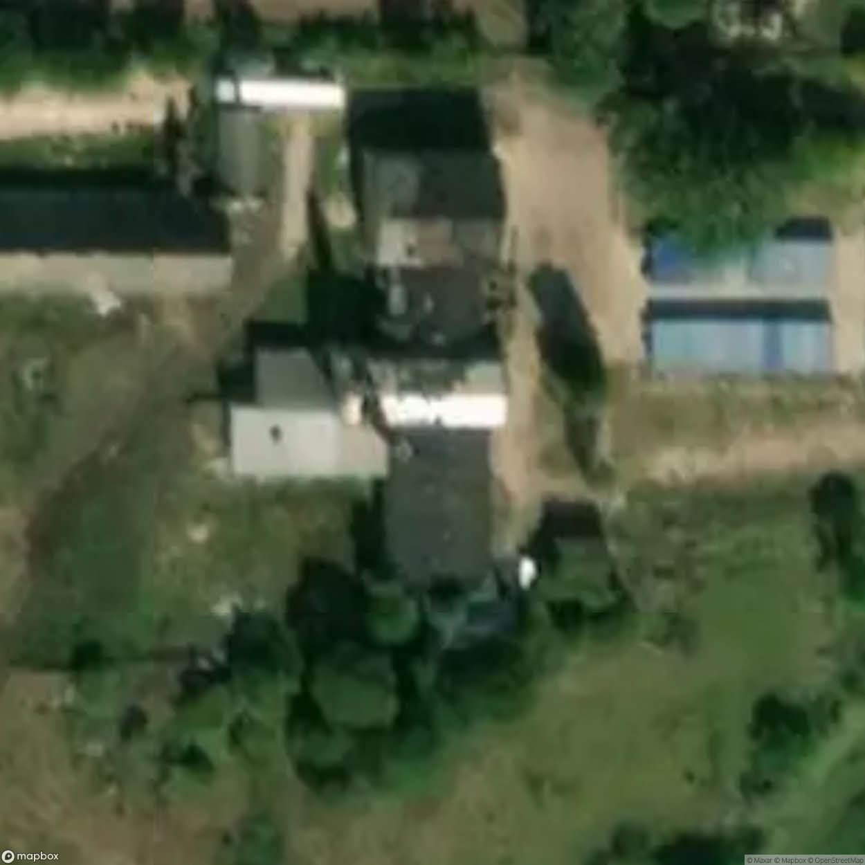 Site Agricultural Distillery [POL] #33953