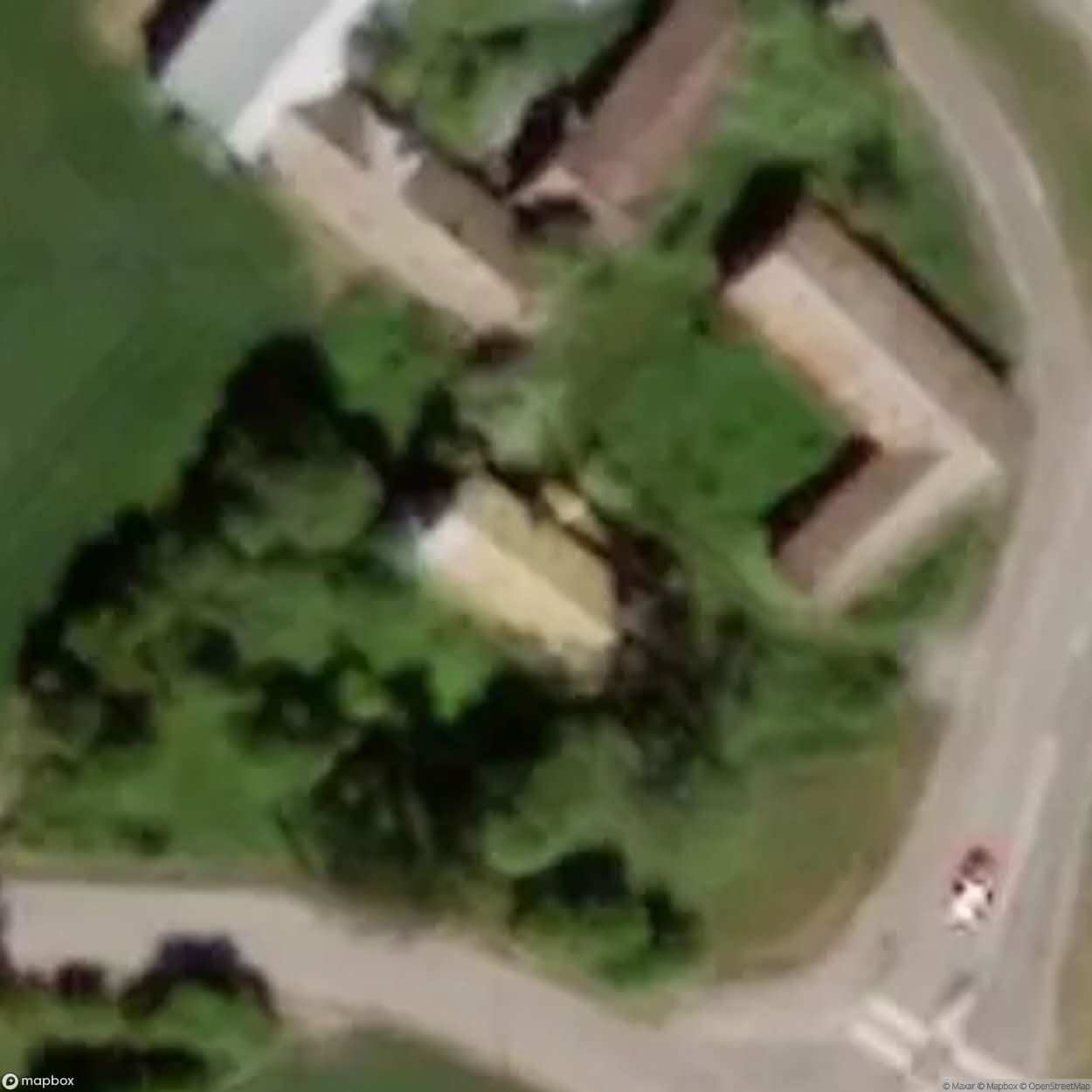 Farm Oster [FIN] #00447
