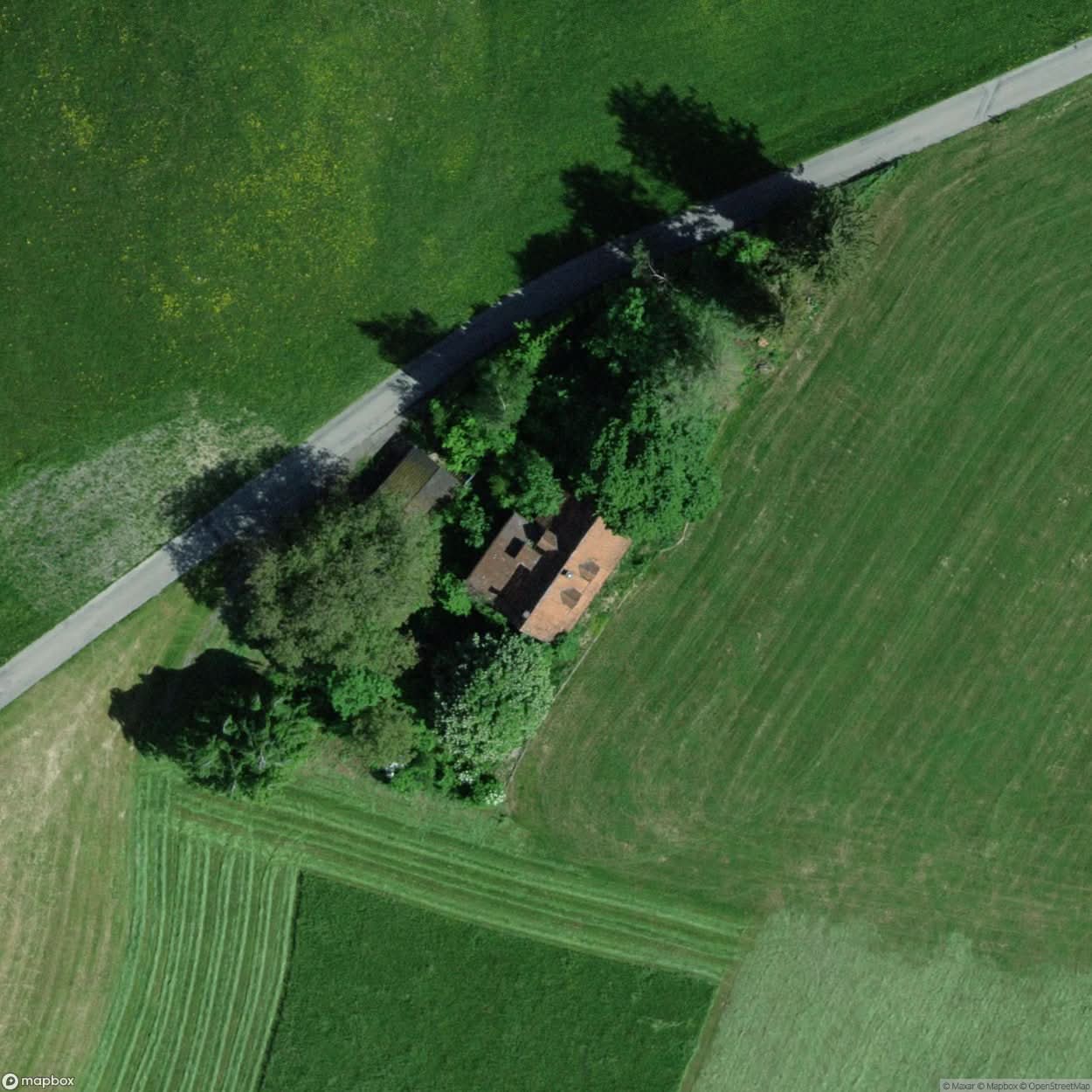 House Schonenberg [CHE] #02882