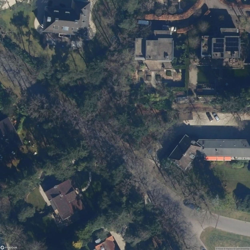Hilversum Bunker (Blaskowitz bunker) [NLD] #100030