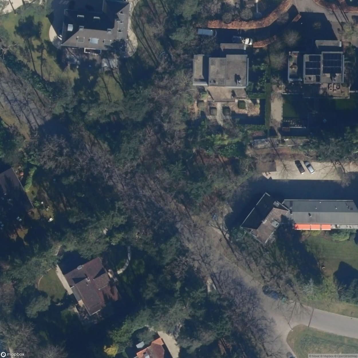 Hilversum Bunker (Blaskowitz bunker) [NLD] #100030