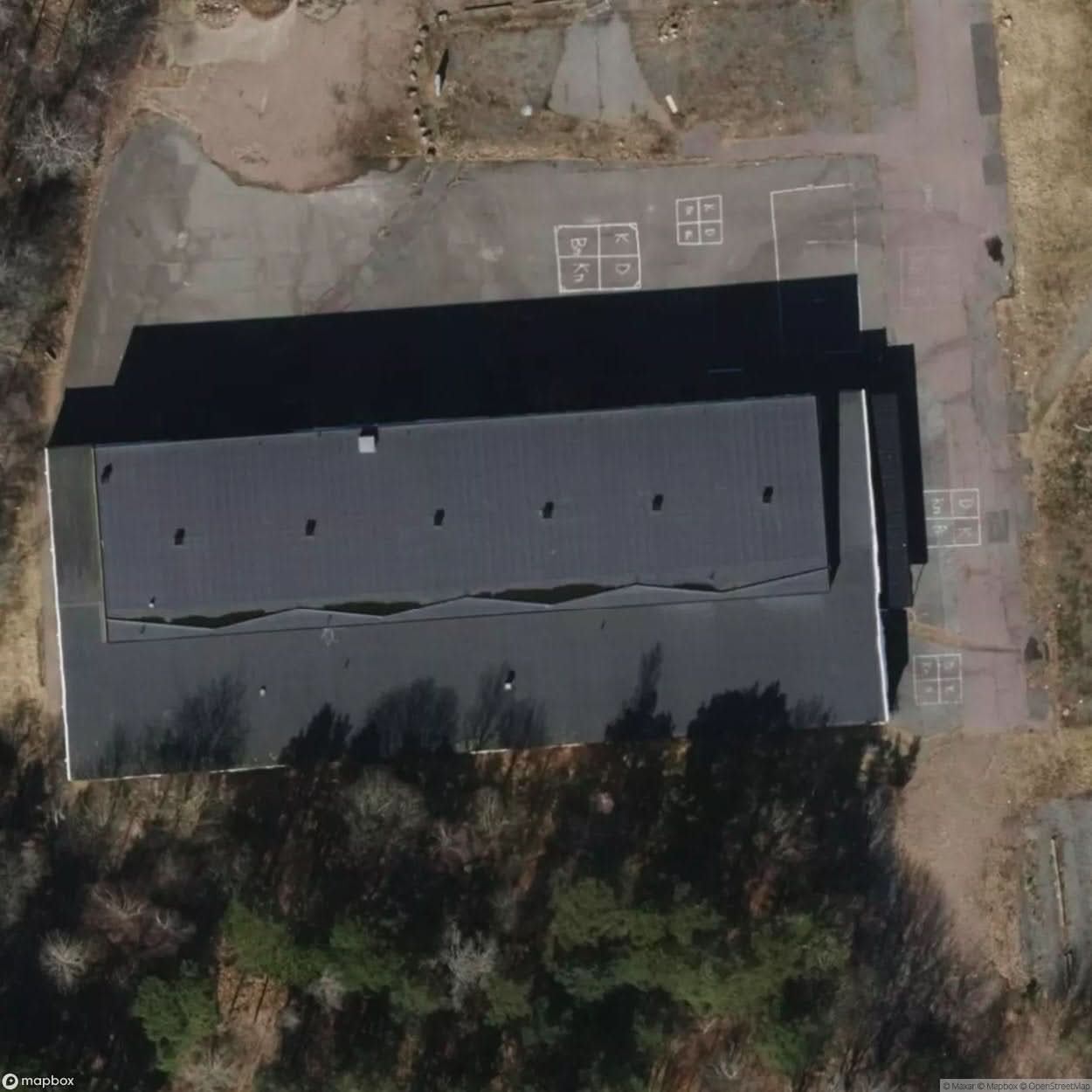 Lost Building [SWE] #06010