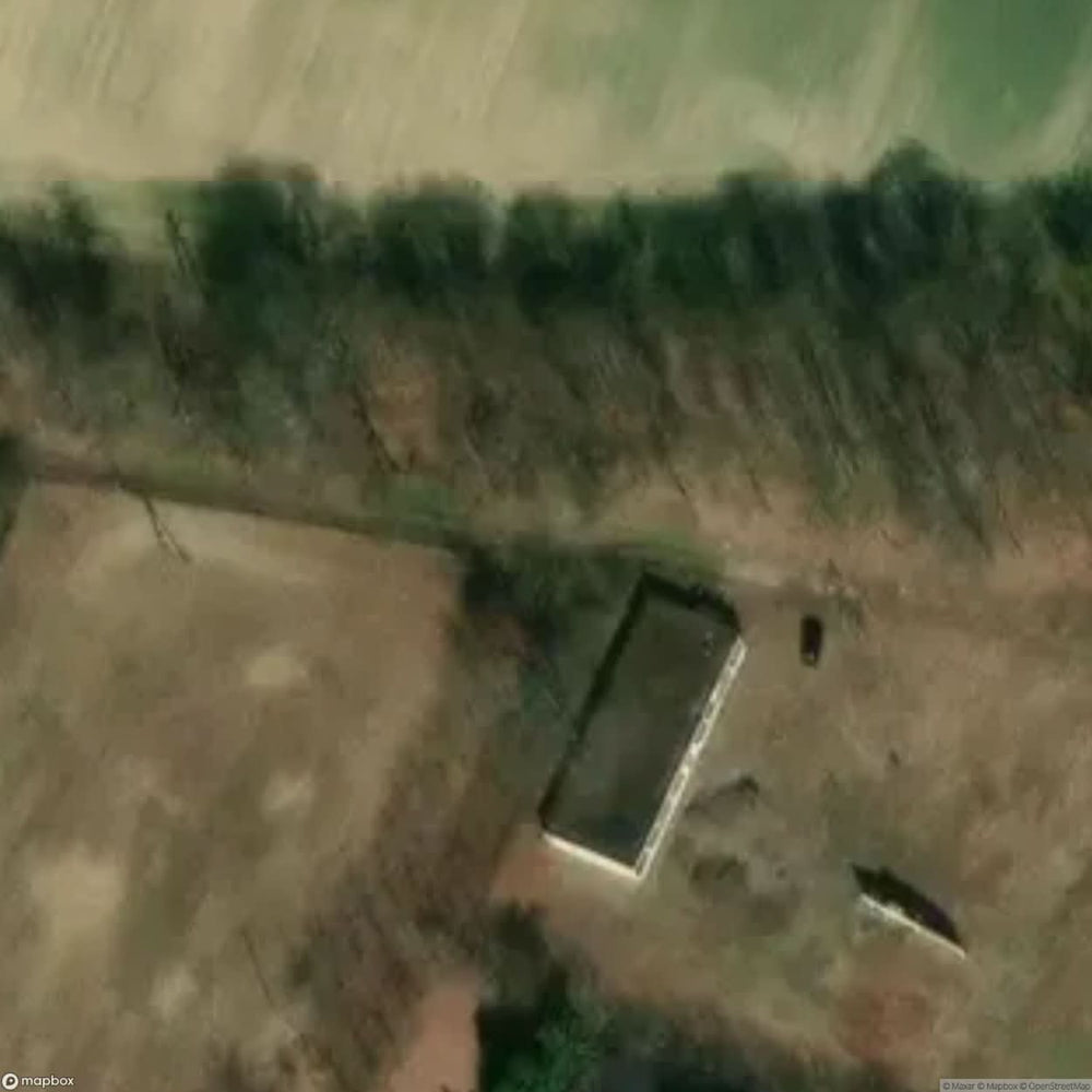 Site Abandoned Giant Haunted Strawberry In The Middle Of The Forest [POL] #33610