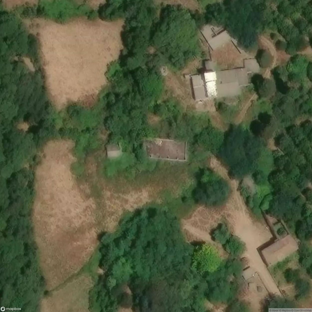 Grugua Modigliani Village [ITA] #11251