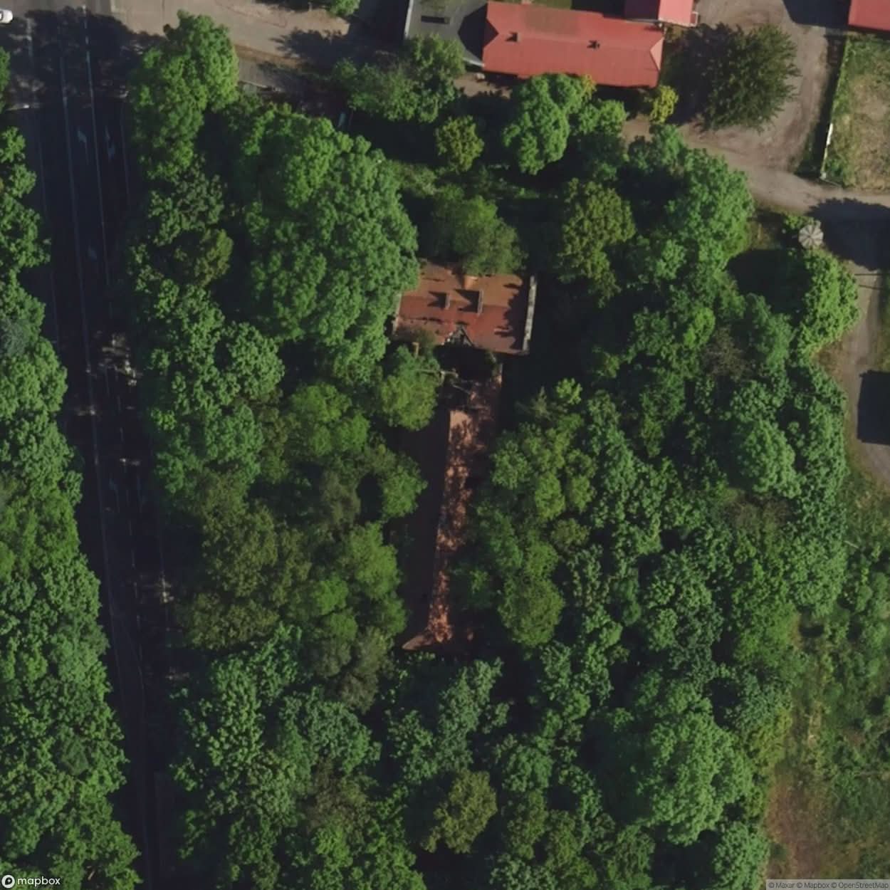 Manor House Konin Maliniec [POL] #23812