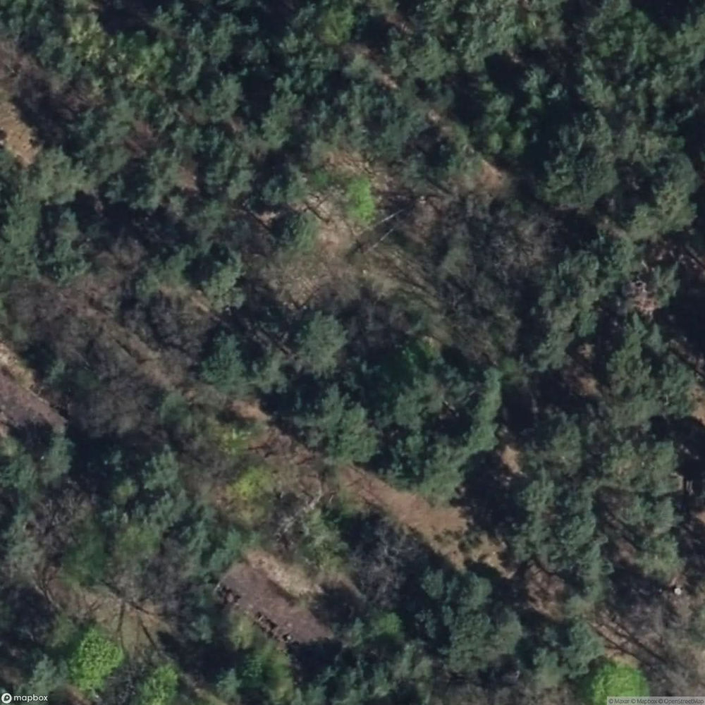 Army Ammunition Depot [DEU] #20329