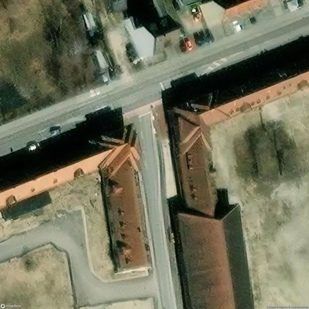 Barracks Grim [DEU] #16413