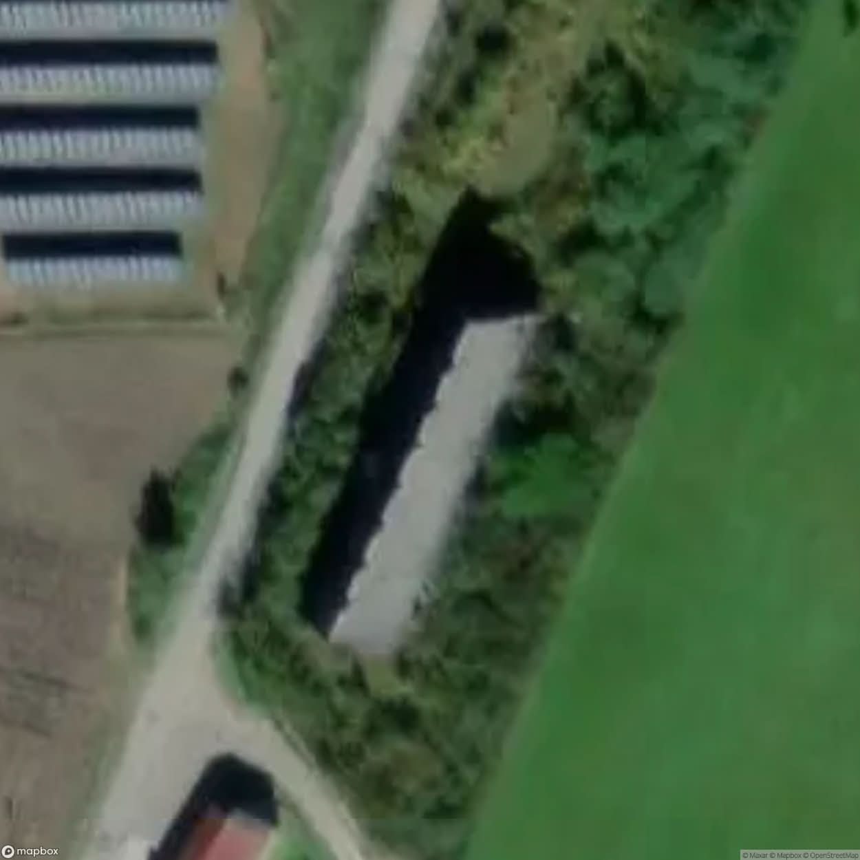 Site Granary [POL] #33559