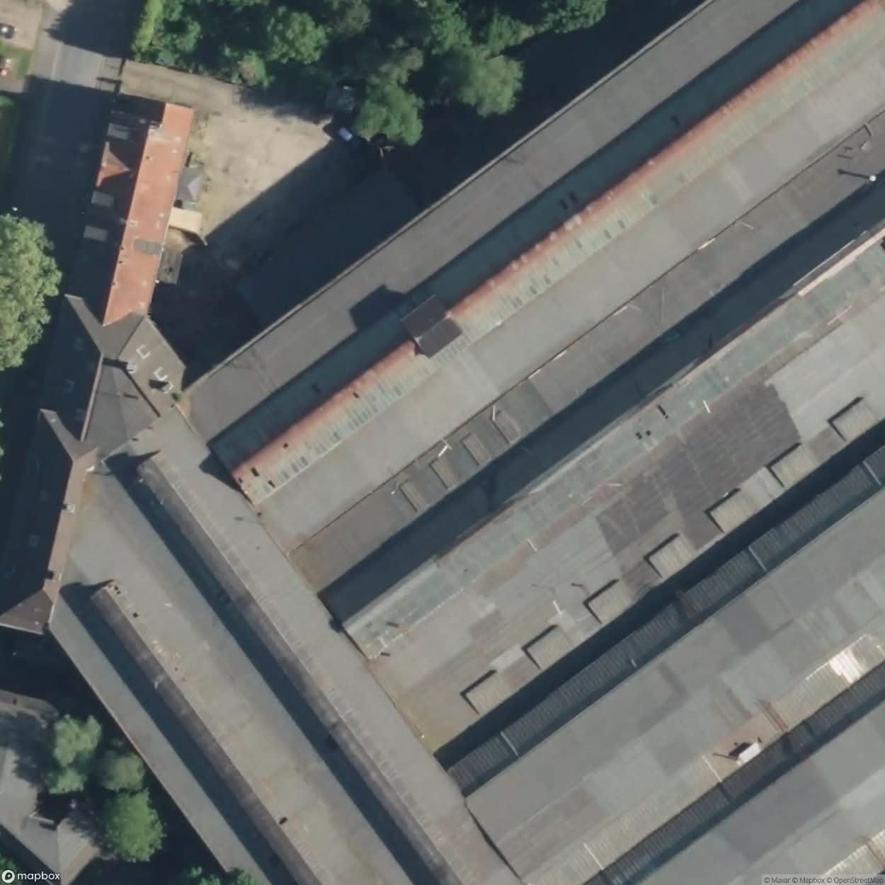 Gas Bottle Factory [DEU] #05714