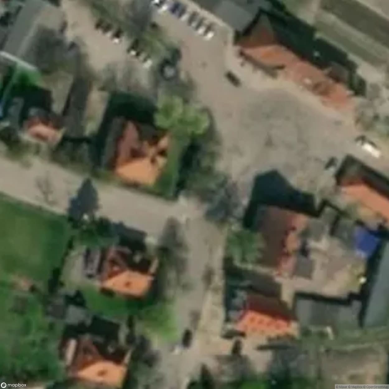 Site Abandoned Blocks [POL] #34365