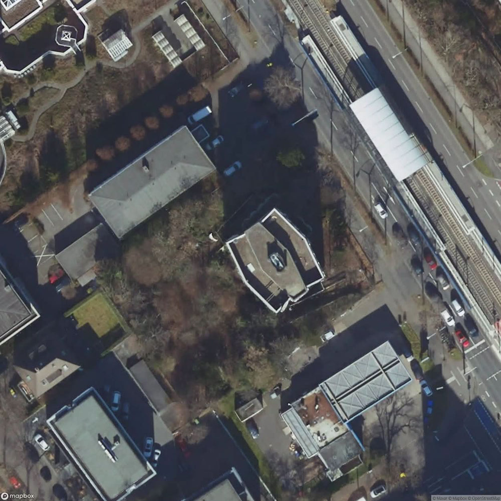 Embassy School [DEU] #14295