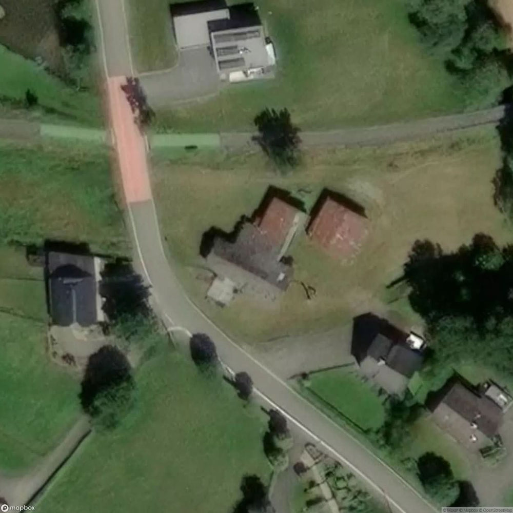 Riesloch Ski Jump [BEL] #14503