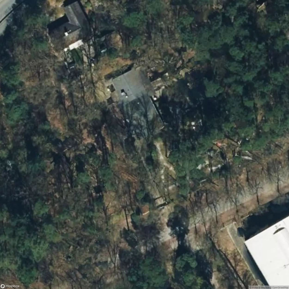 Site Abandoned Distillery And State Owned Farm [DEU] #32721