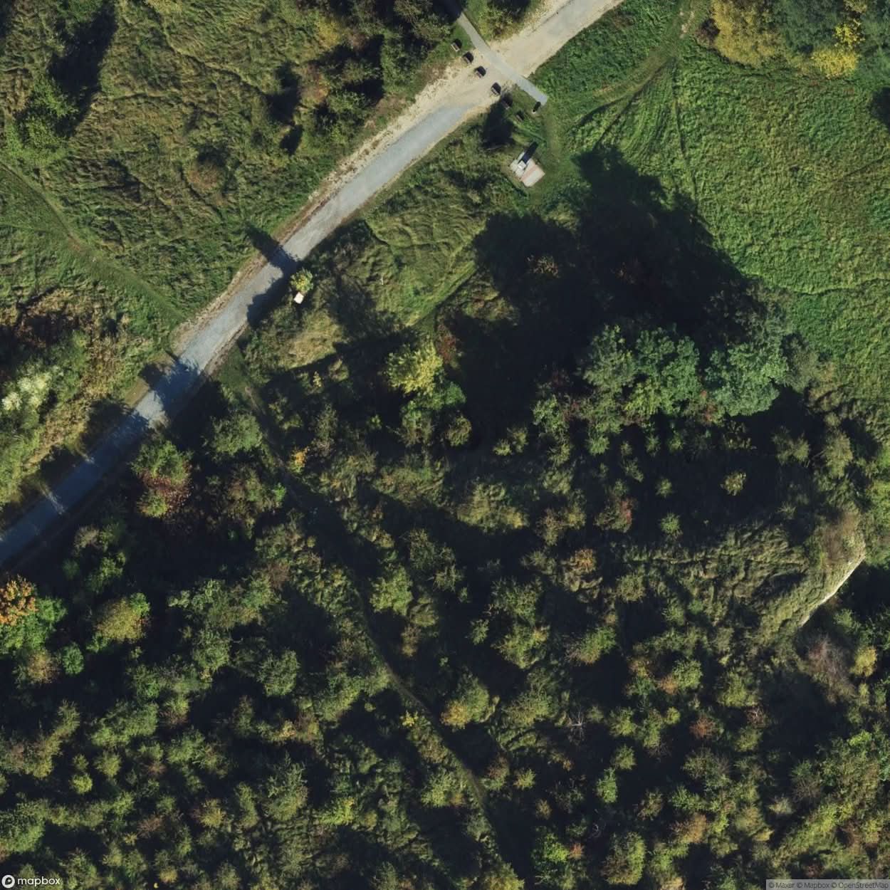 Site Tunnels In The Krzemionki Podgorskie Limestone Massif [POL] #34000