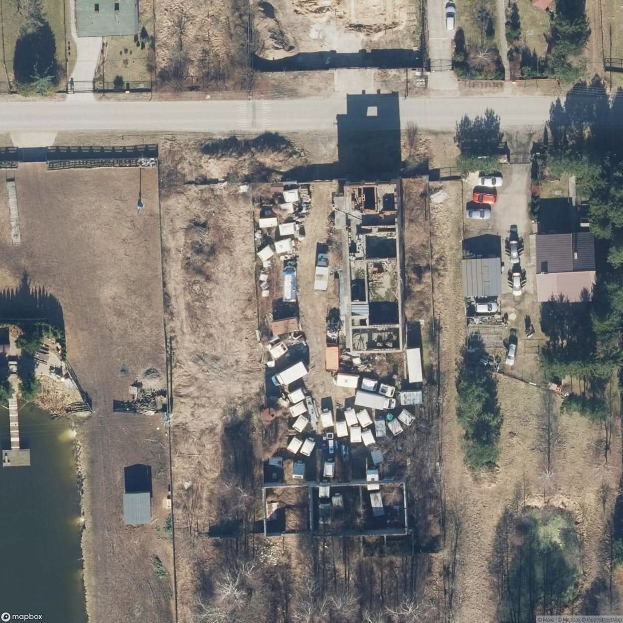Site Chinese Cottage [POL] #33633