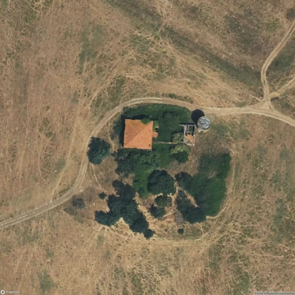 House Of The Fig Tree [ITA] #02231