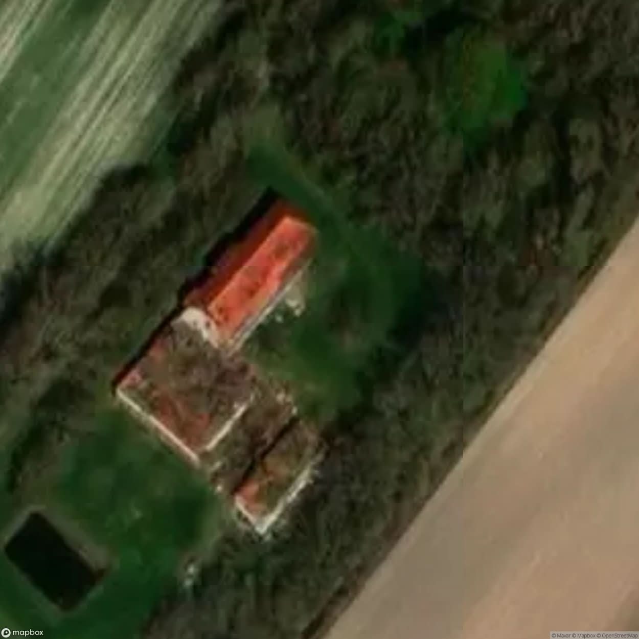 House Neukoog [DEU] #00917