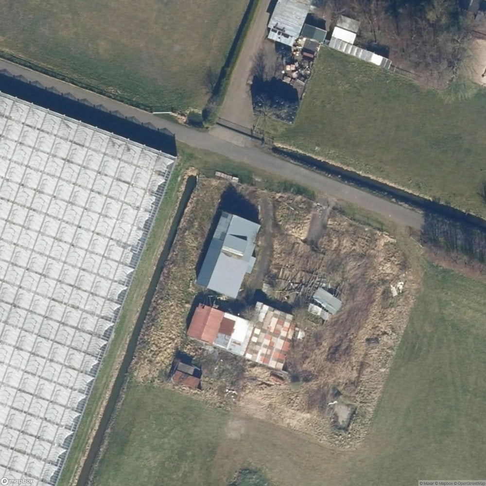 Farm Data Farming [NLD] #100350