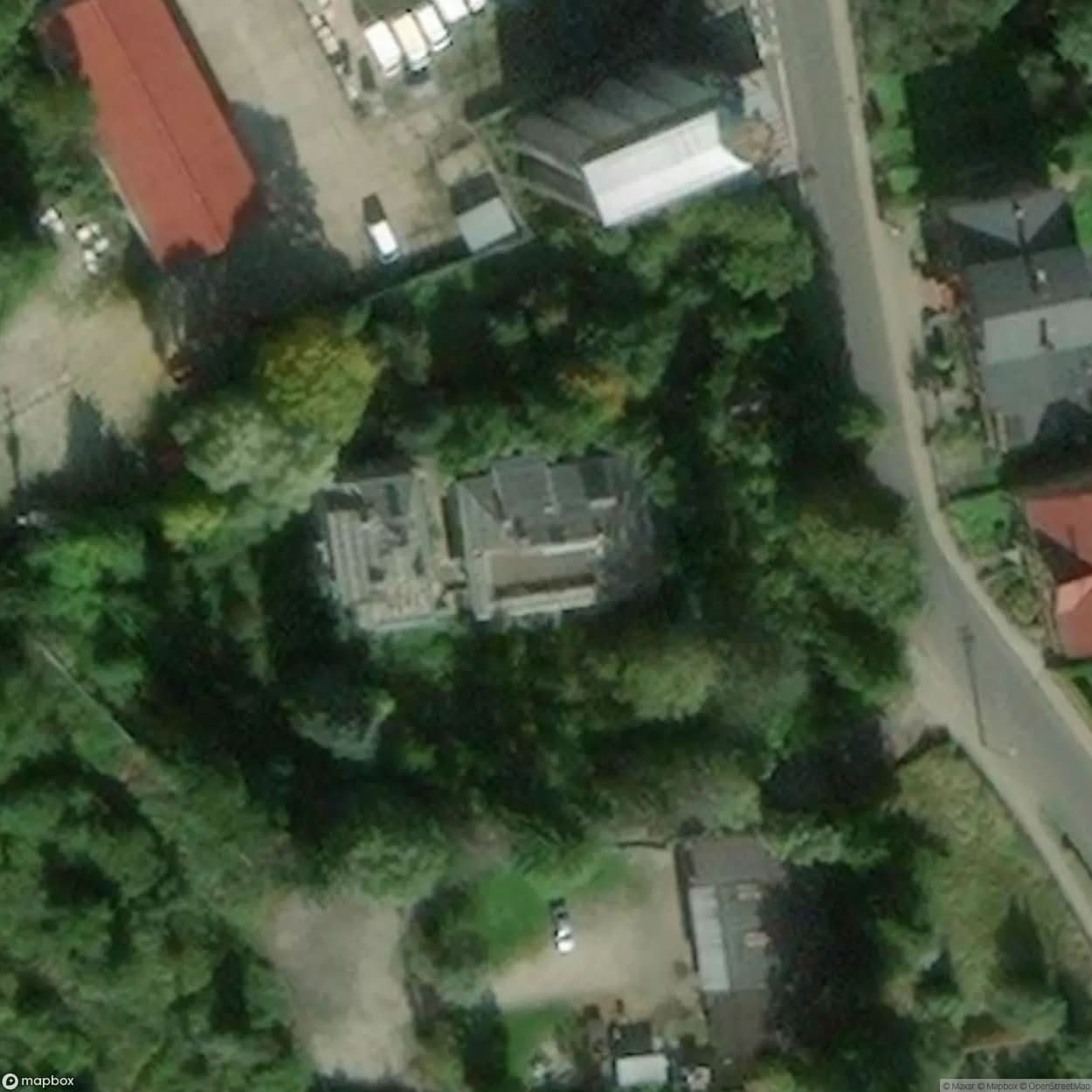 Manor Ofiar [POL] #03734
