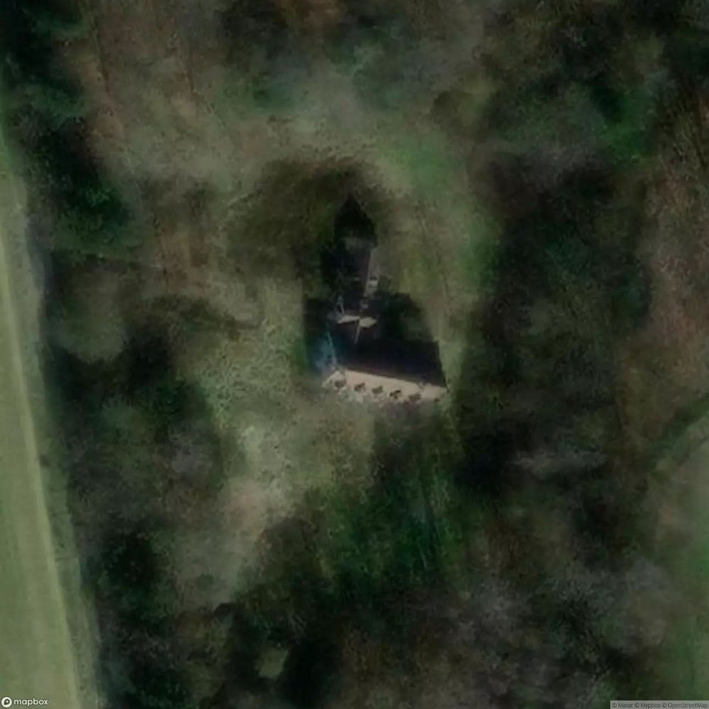 Villa Beuk [BEL] #04598