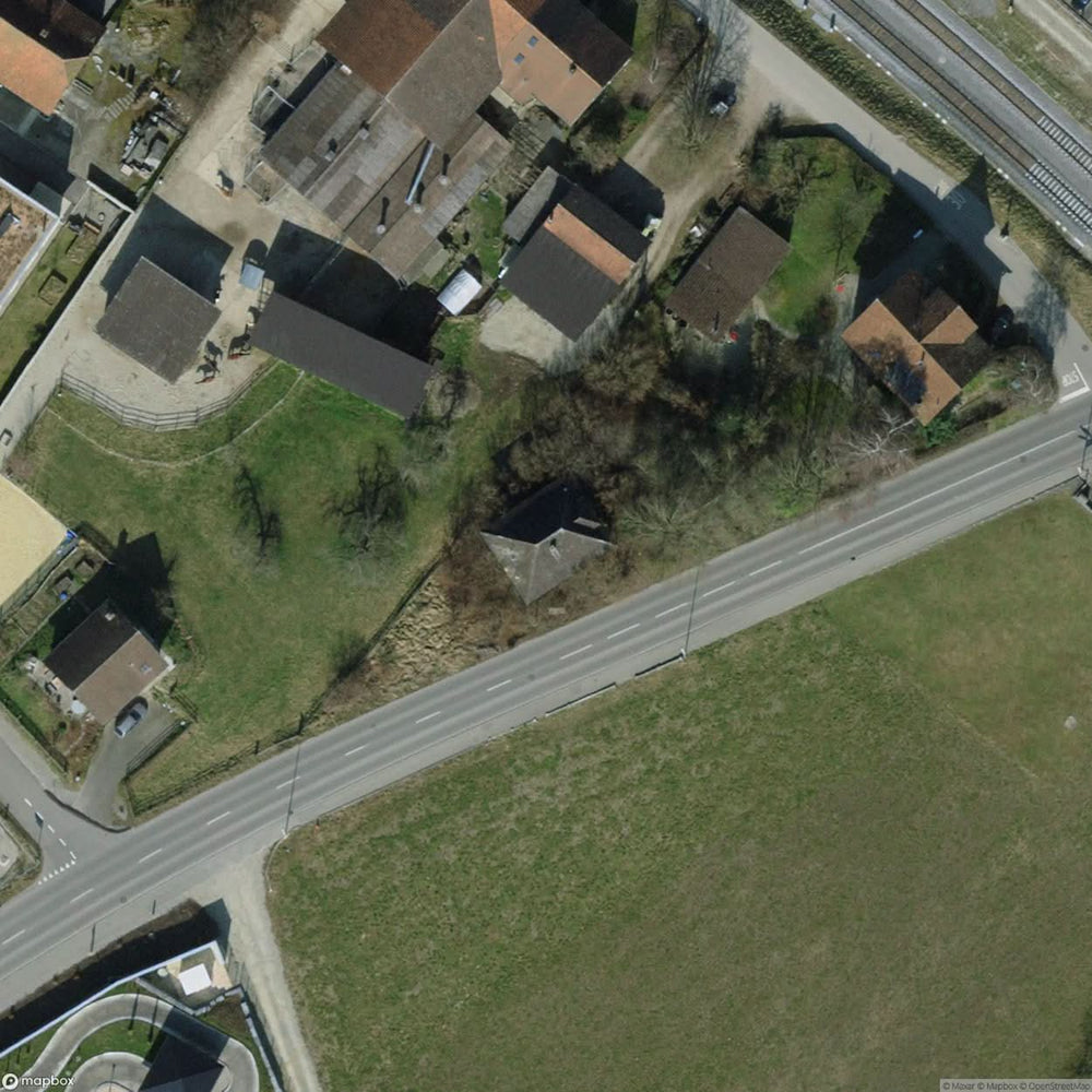 House Stein Am Rhein Sh [CHE] #02902