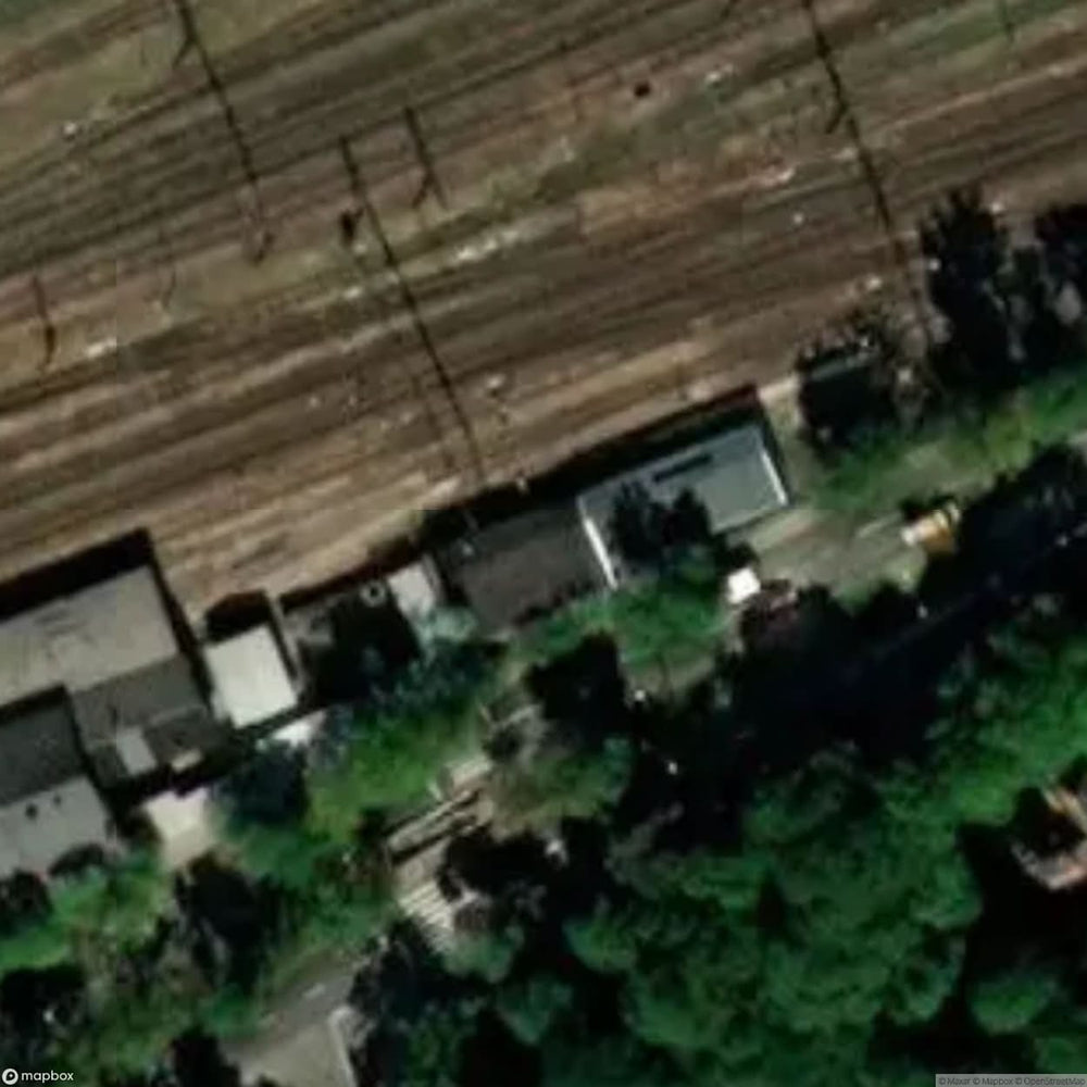 Willa Gamma Site [POL] #34226