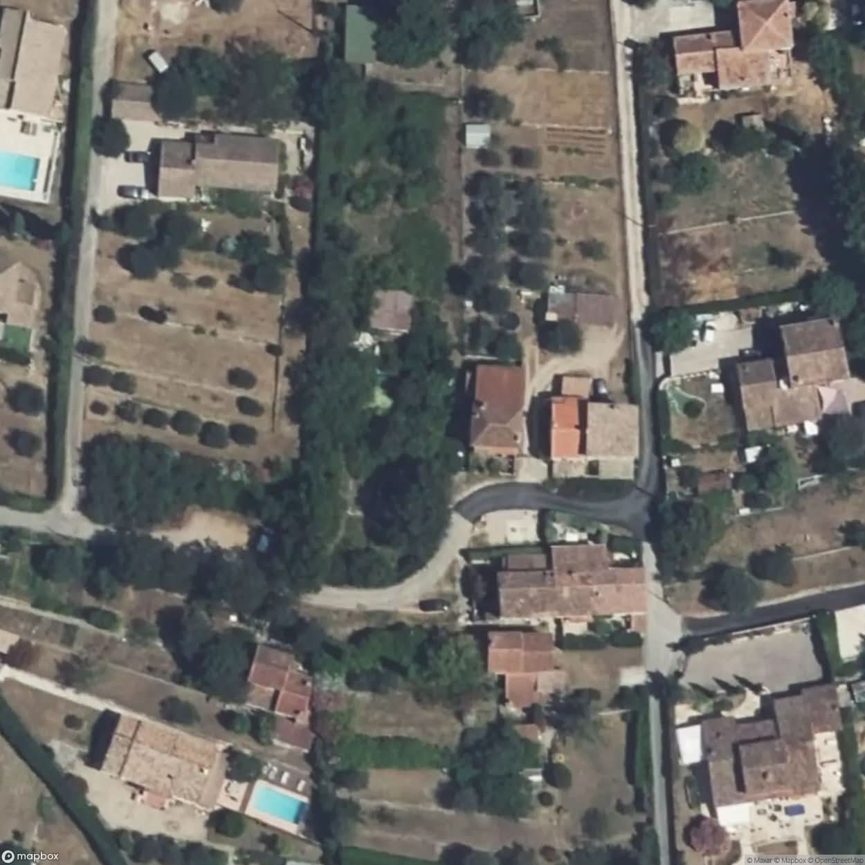 Villa Lolo Ferrari [FRA] #01862