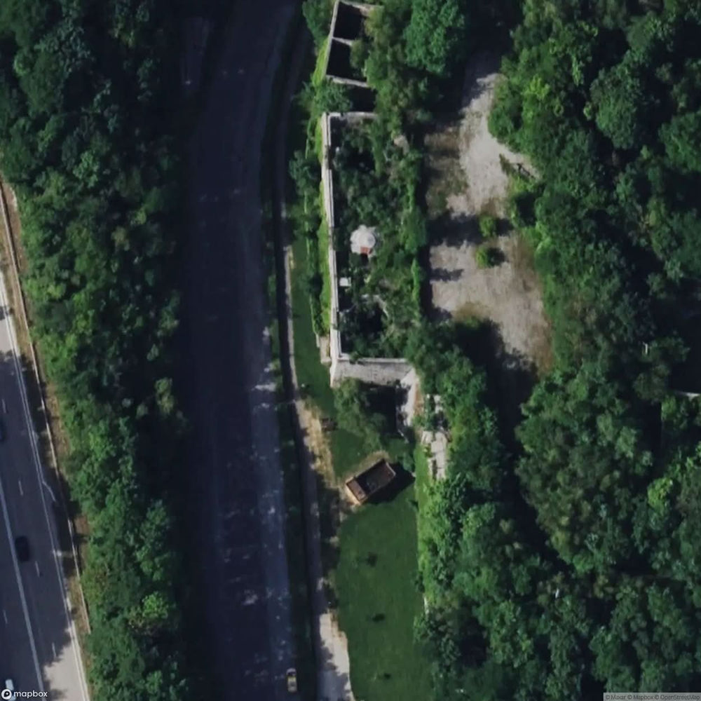 Osterburg Castle Ruins [BEL] #10361