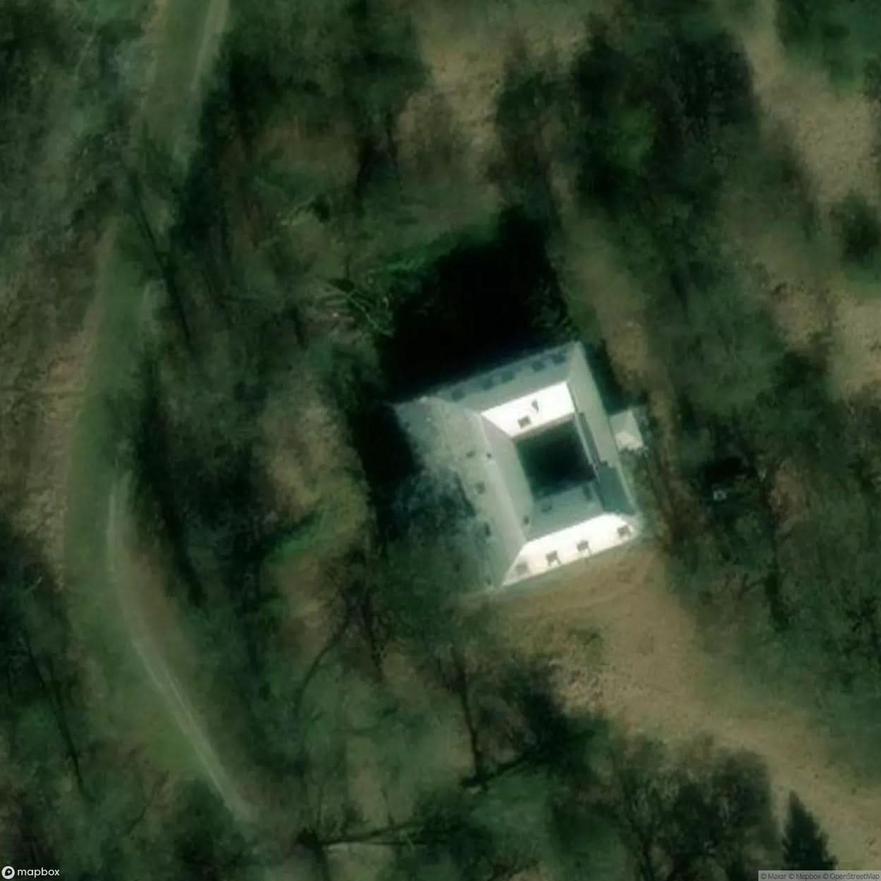 Titans Park [POL] #11534