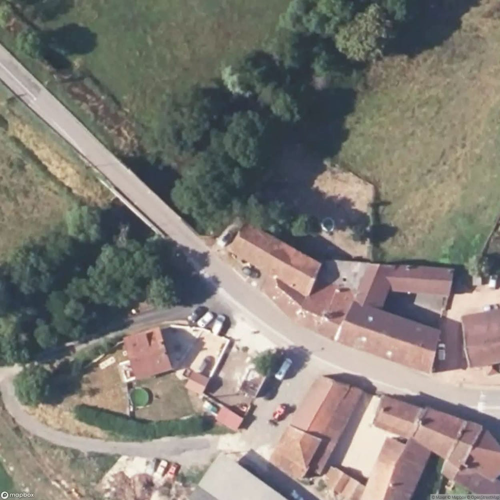 Chateau Du Theil [FRA] #19512