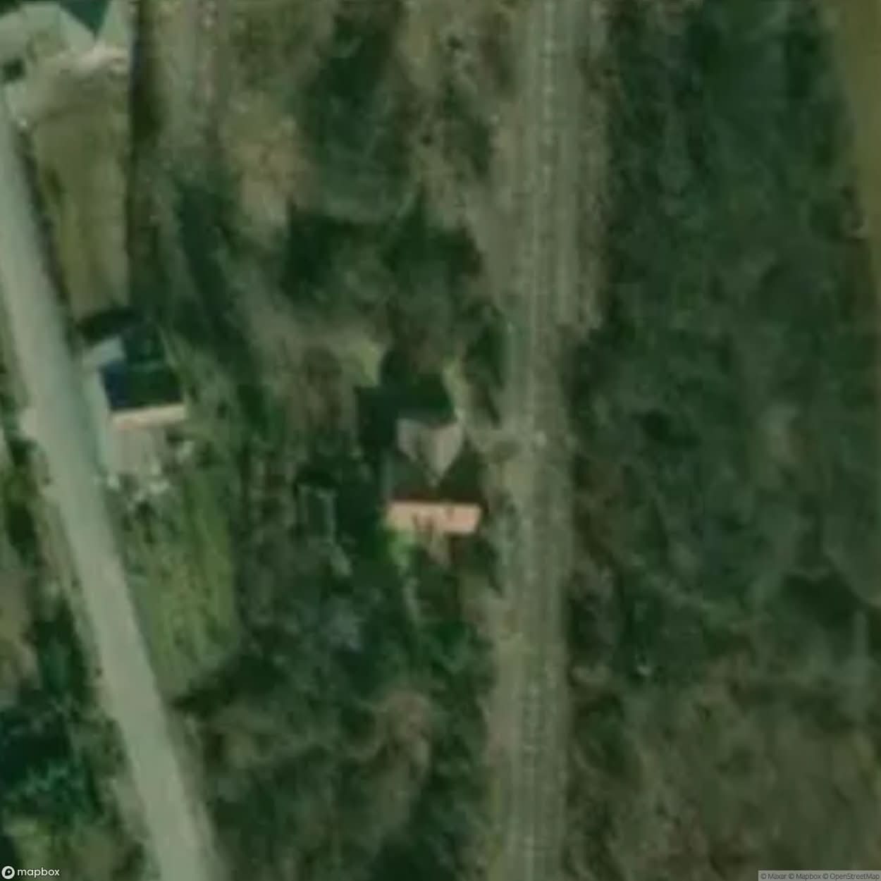 Old Train Station [HUN] #31005