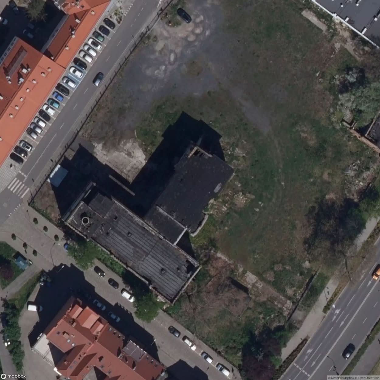 Abandoned Factory Annopol [POL] #17990