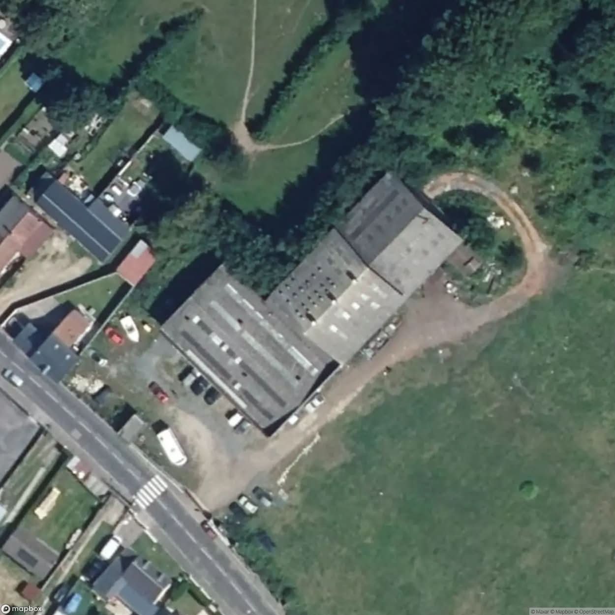 Factory Voltaire [FRA] #20262