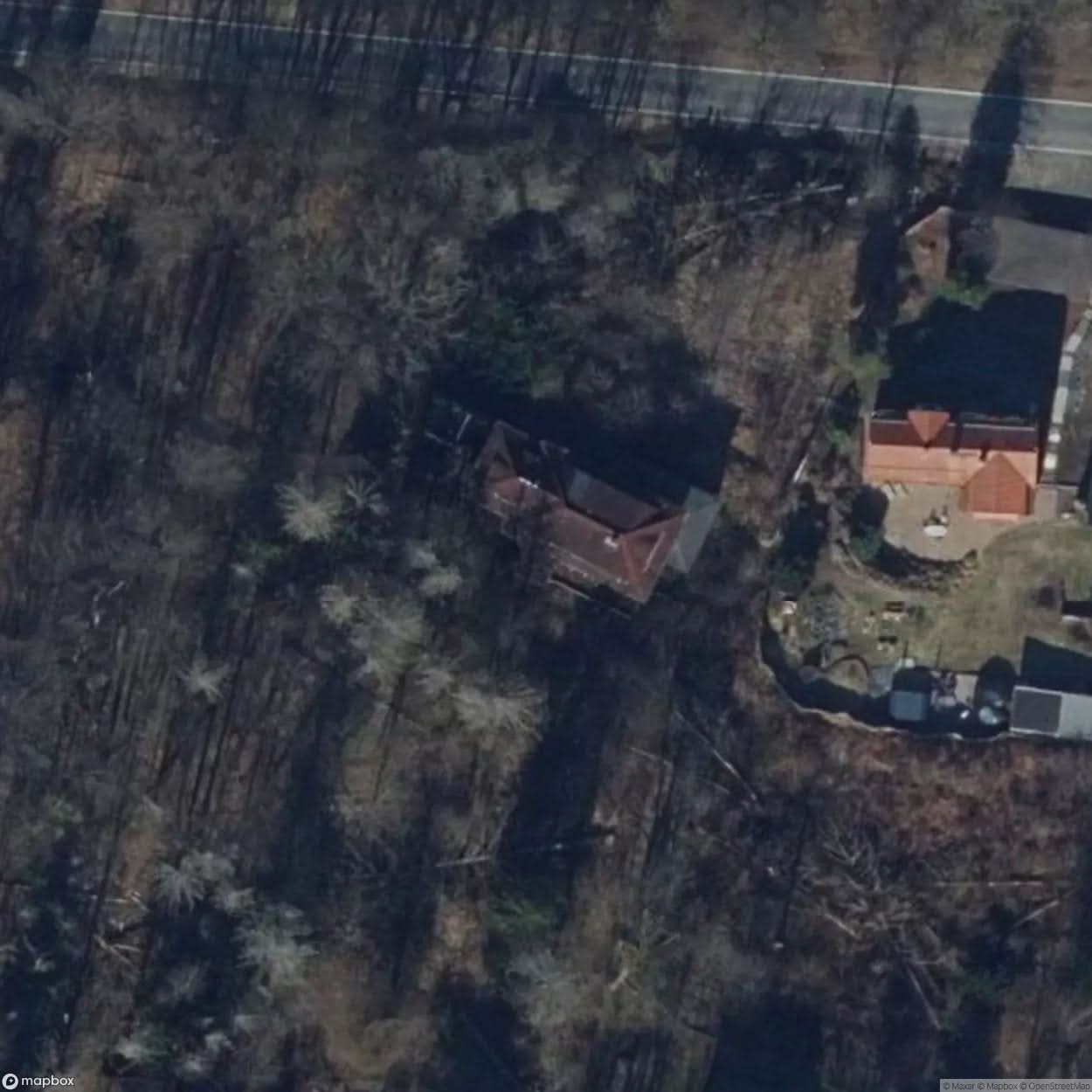 District Hospital Warin [DEU] #15078